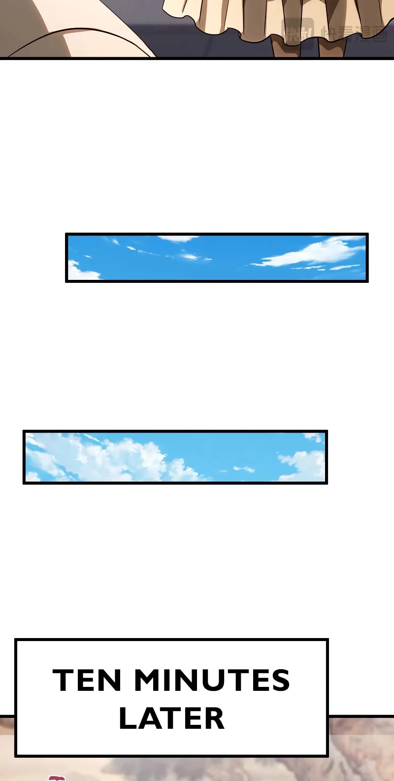 Apex Future Martial Arts chapter 131 page 35