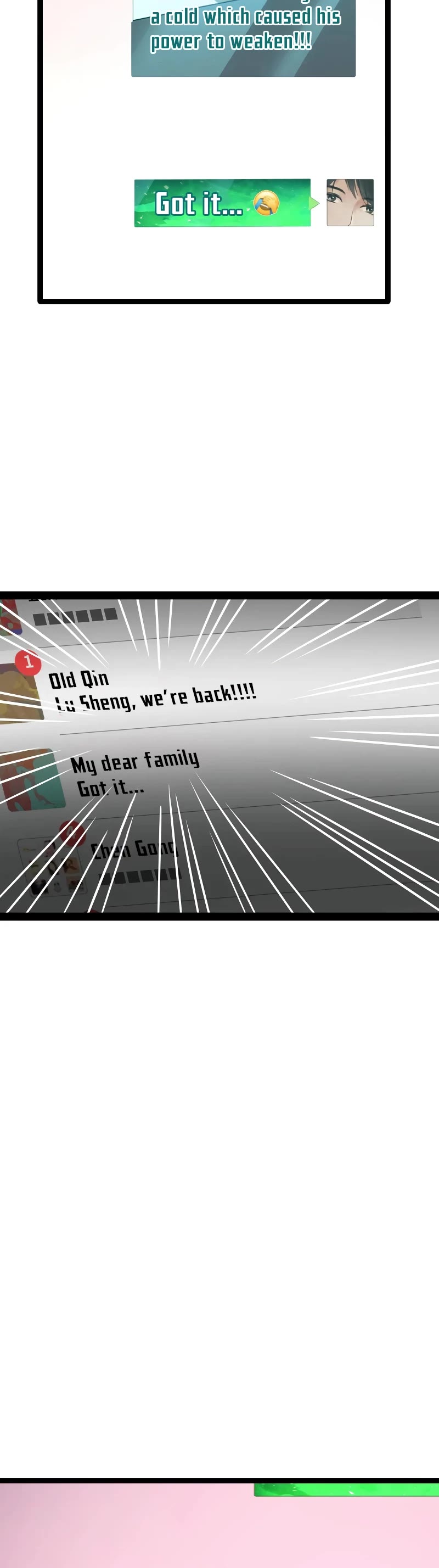 Apex Future Martial Arts chapter 131 page 41