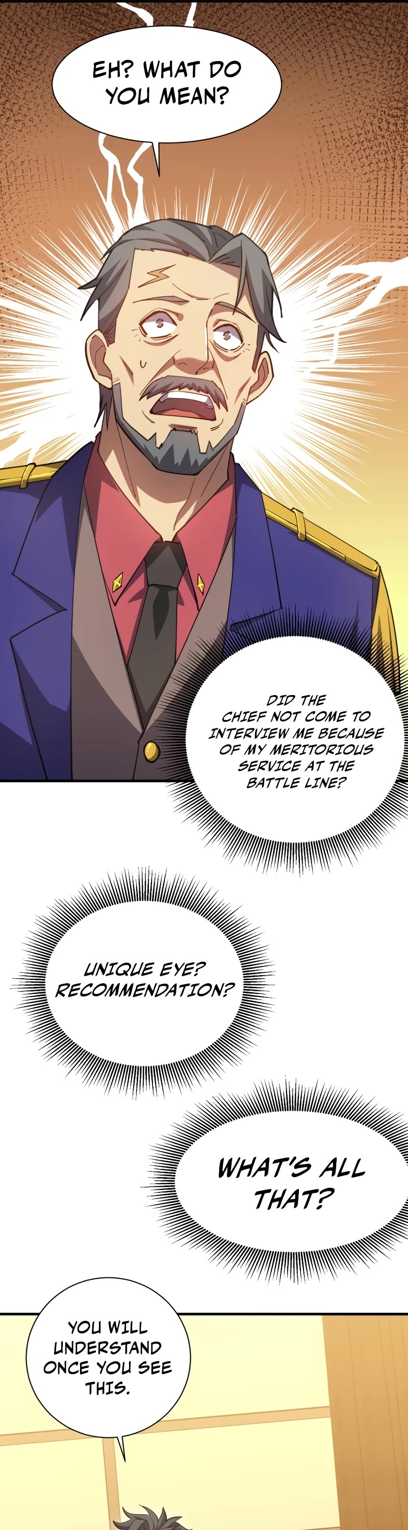 Apex Future Martial Arts chapter 133 page 17