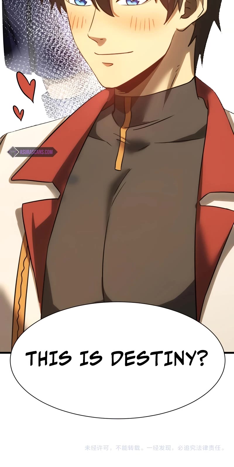 Apex Future Martial Arts chapter 133 page 46