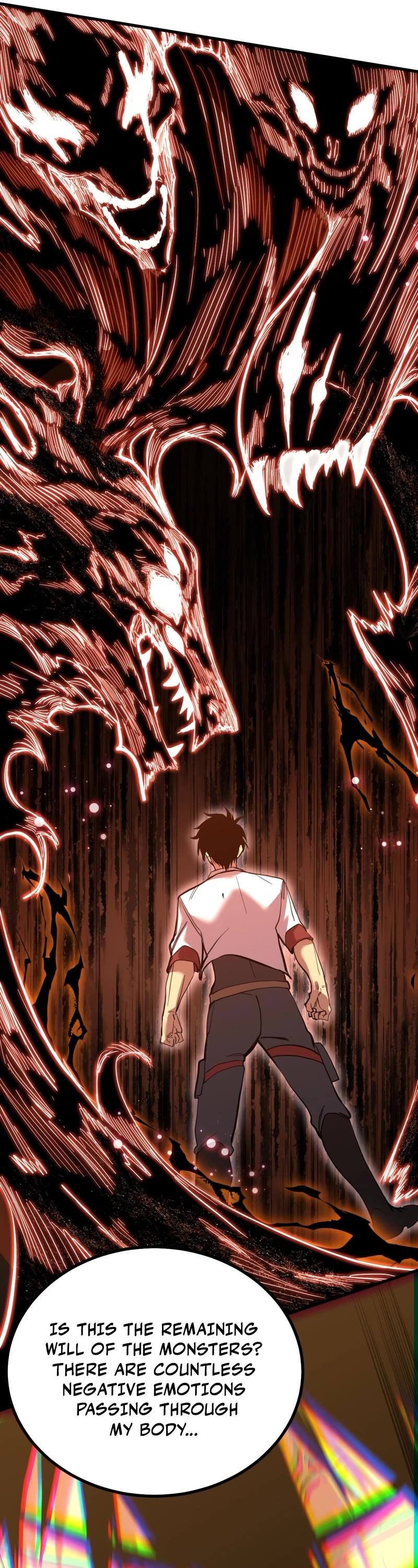 Apex Future Martial Arts chapter 134 page 15