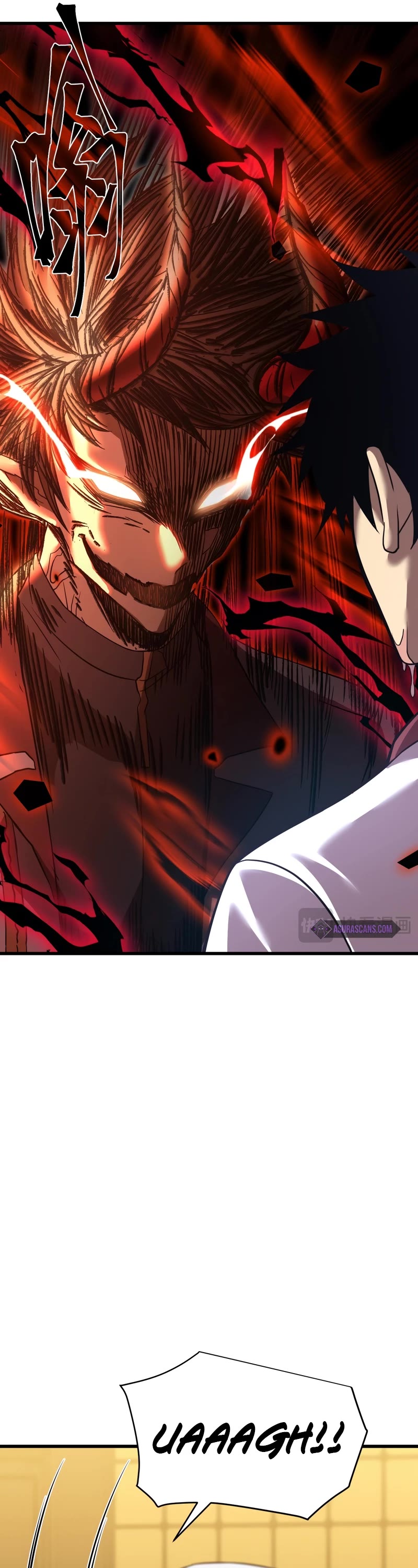 Apex Future Martial Arts chapter 134 page 25