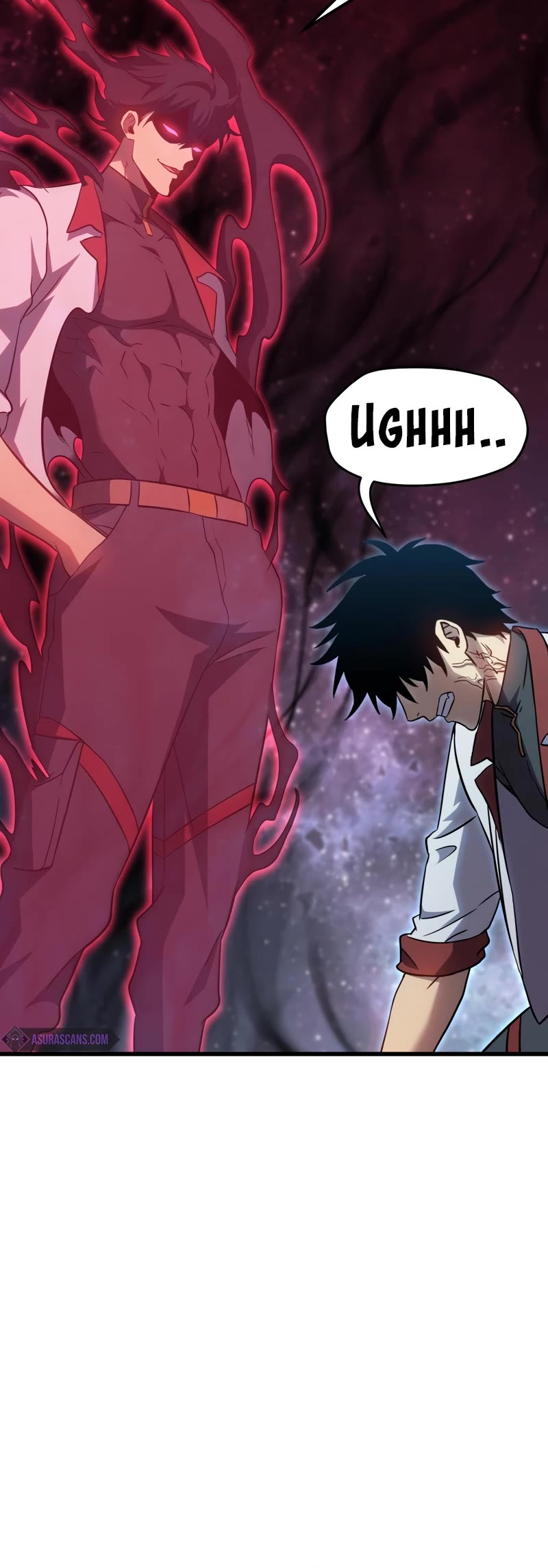 Apex Future Martial Arts chapter 134 page 29