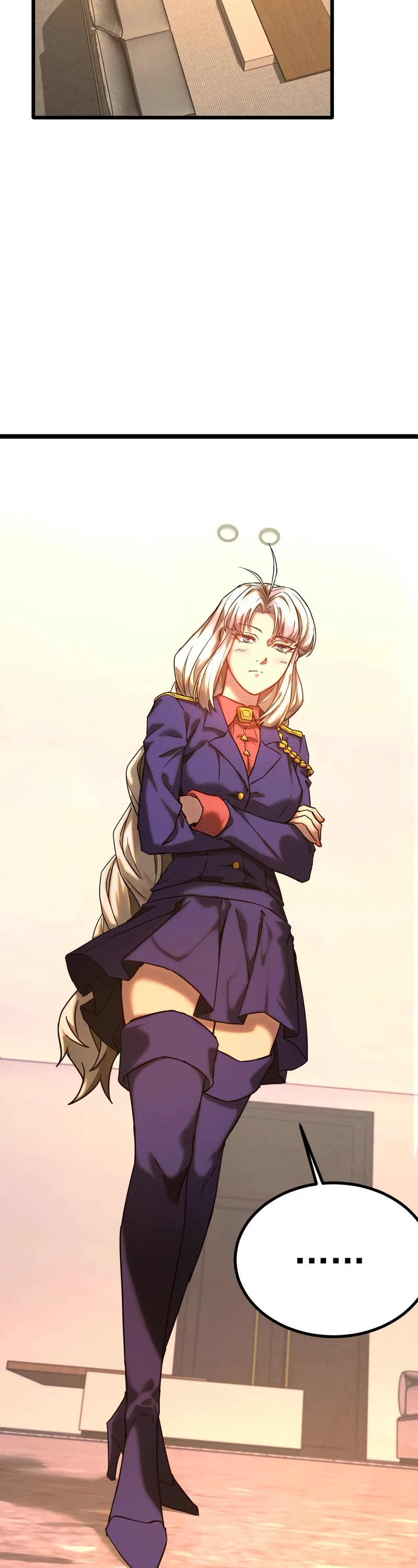 Apex Future Martial Arts chapter 134 page 3