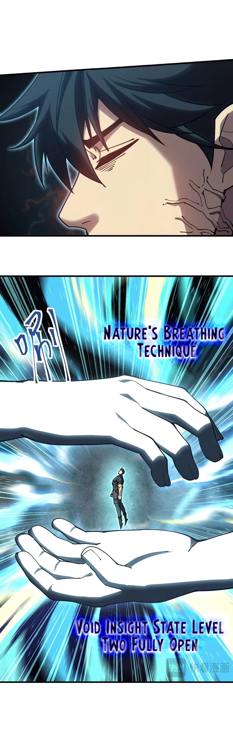 Apex Future Martial Arts chapter 134 page 33