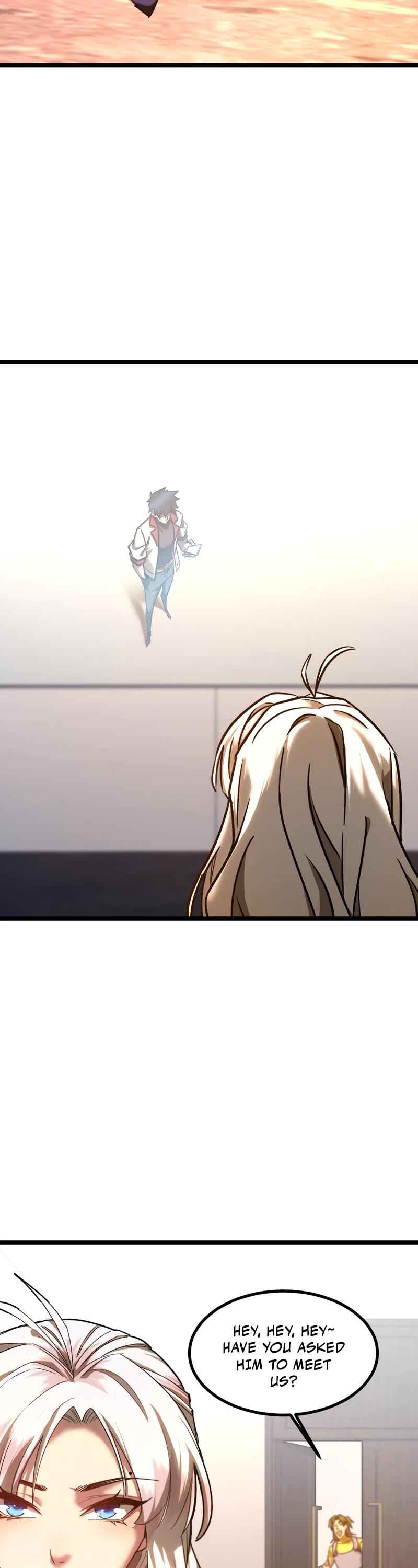 Apex Future Martial Arts chapter 134 page 4