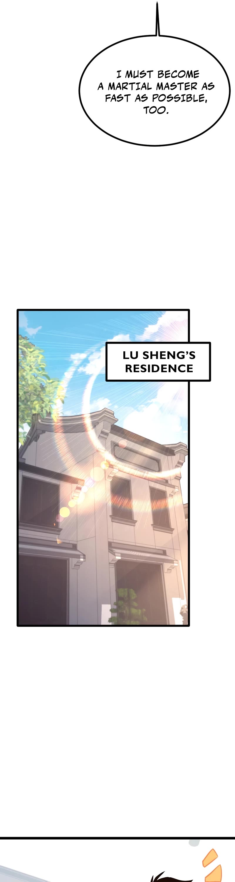 Apex Future Martial Arts chapter 134 page 7