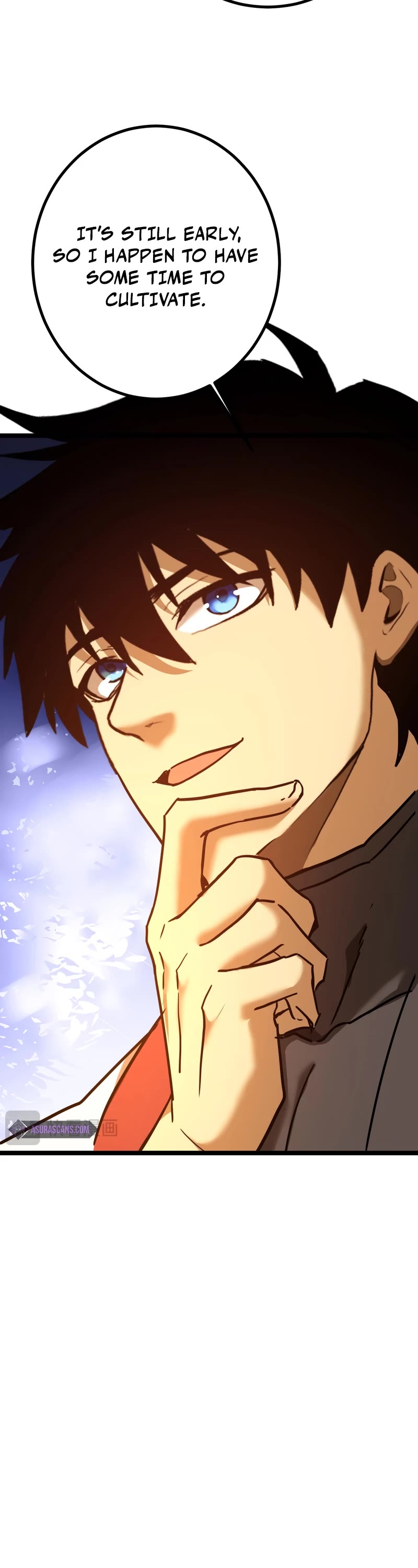 Apex Future Martial Arts chapter 134 page 9