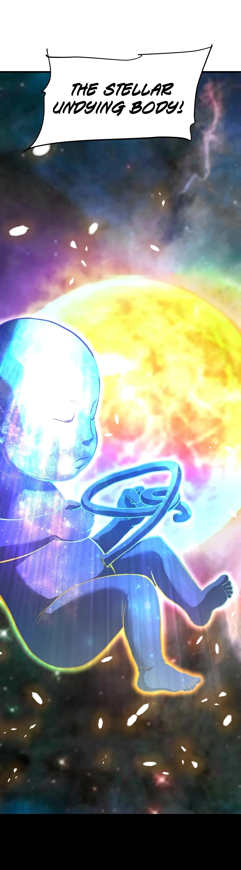 Apex Future Martial Arts chapter 135 page 21