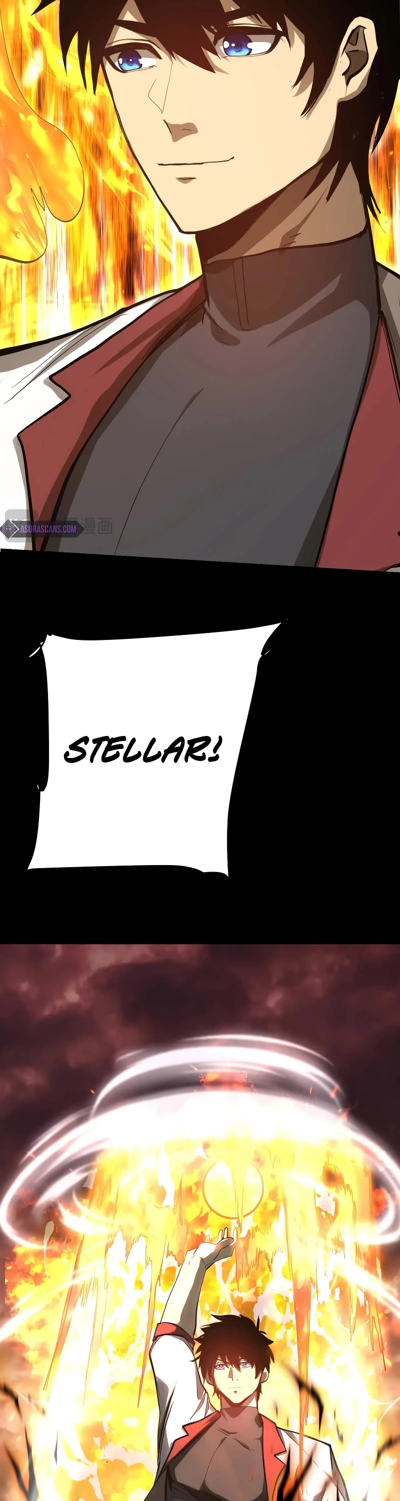 Apex Future Martial Arts chapter 135 page 24