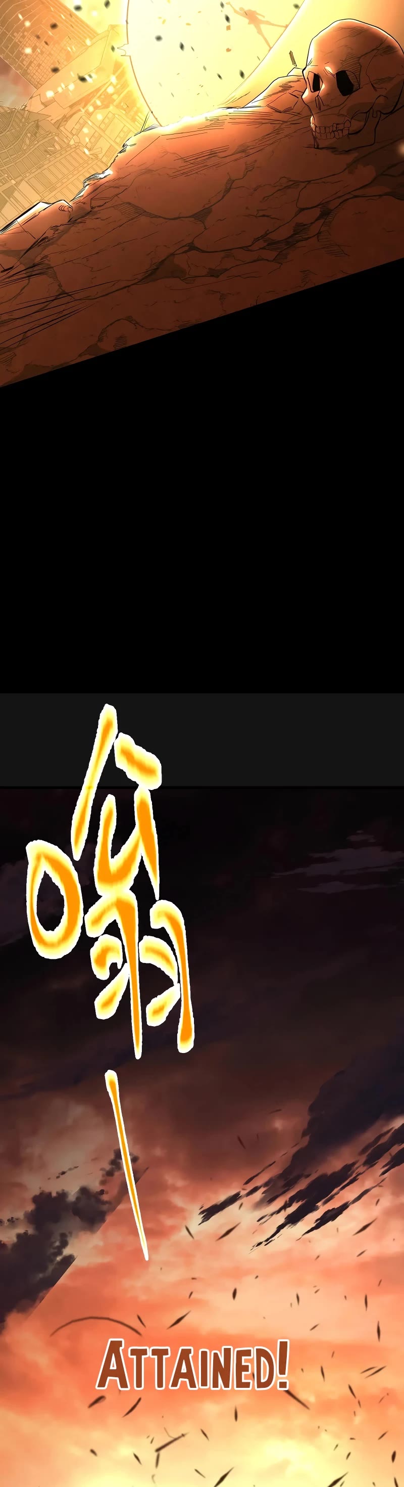 Apex Future Martial Arts chapter 135 page 26