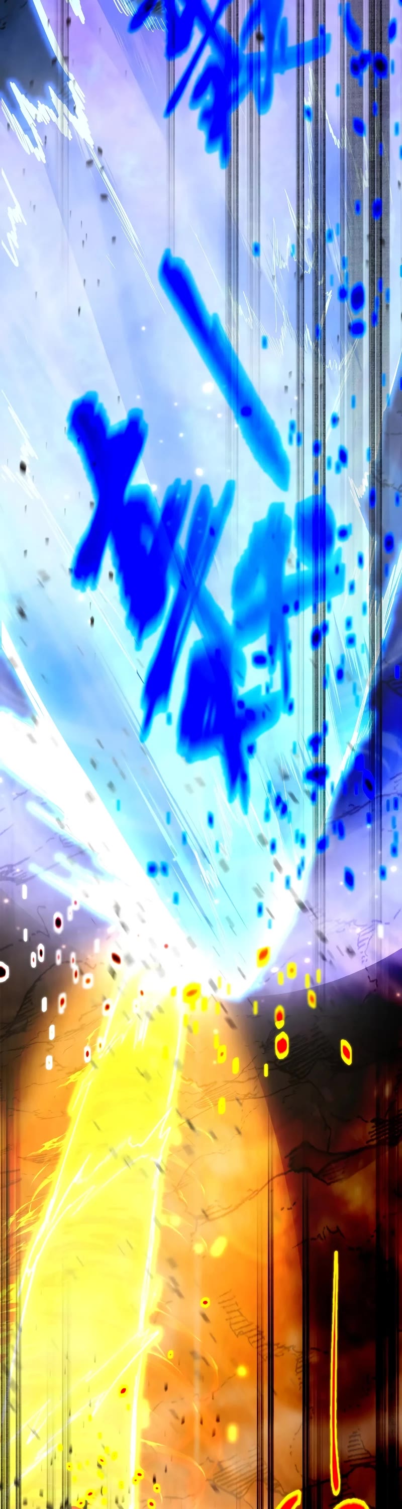 Apex Future Martial Arts chapter 135 page 38