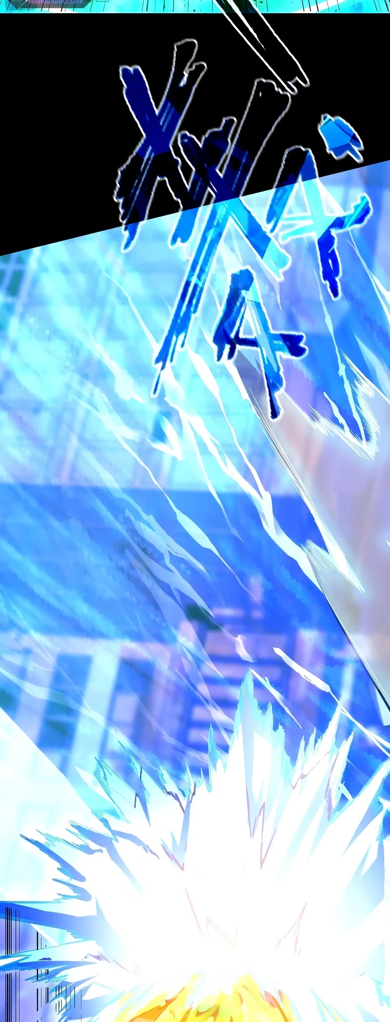 Apex Future Martial Arts chapter 135 page 40