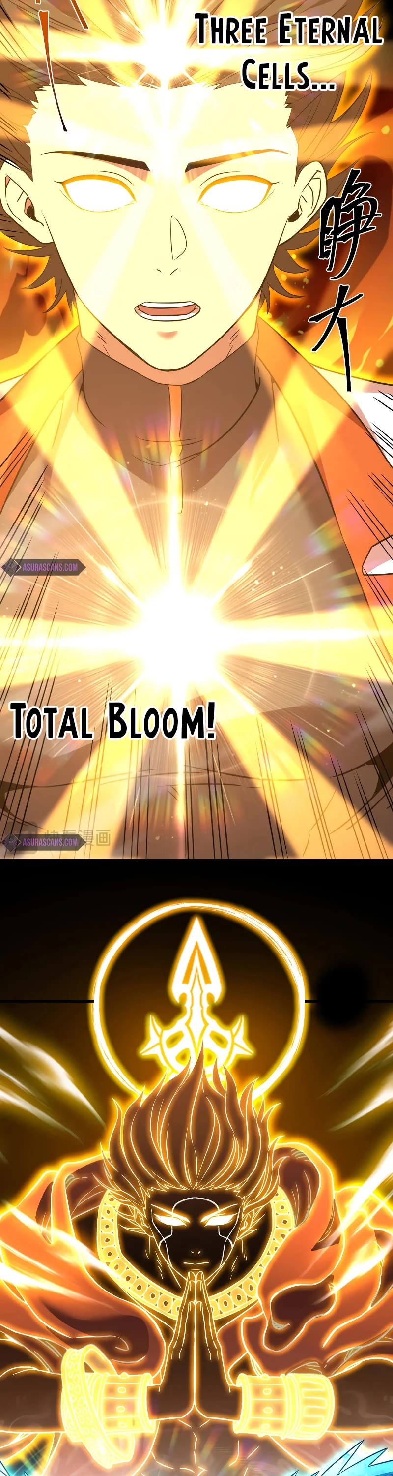 Apex Future Martial Arts chapter 135 page 48