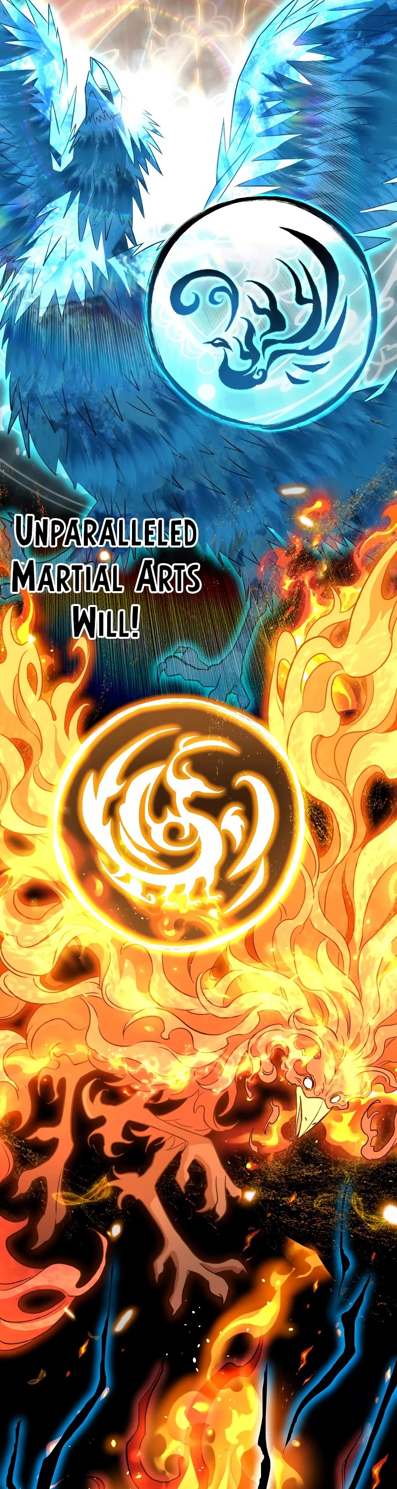 Apex Future Martial Arts chapter 135 page 49