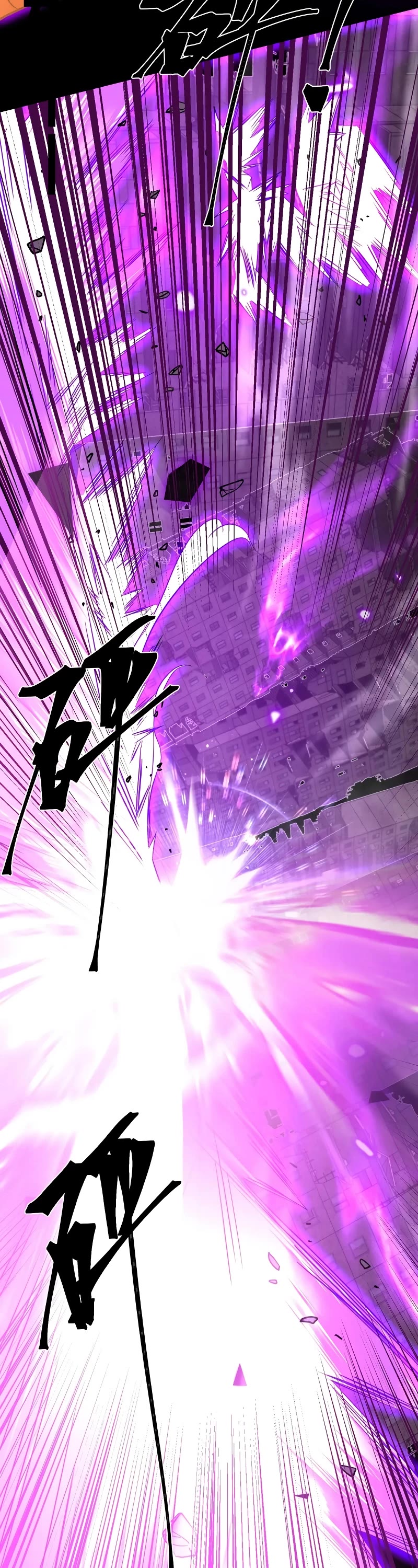 Apex Future Martial Arts chapter 135 page 57