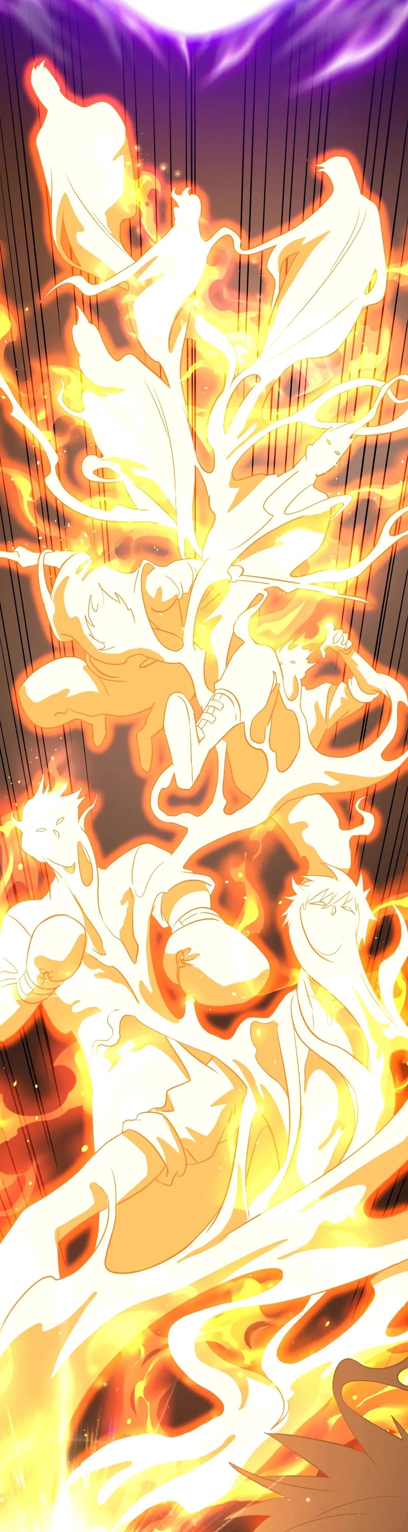 Apex Future Martial Arts chapter 135 page 59