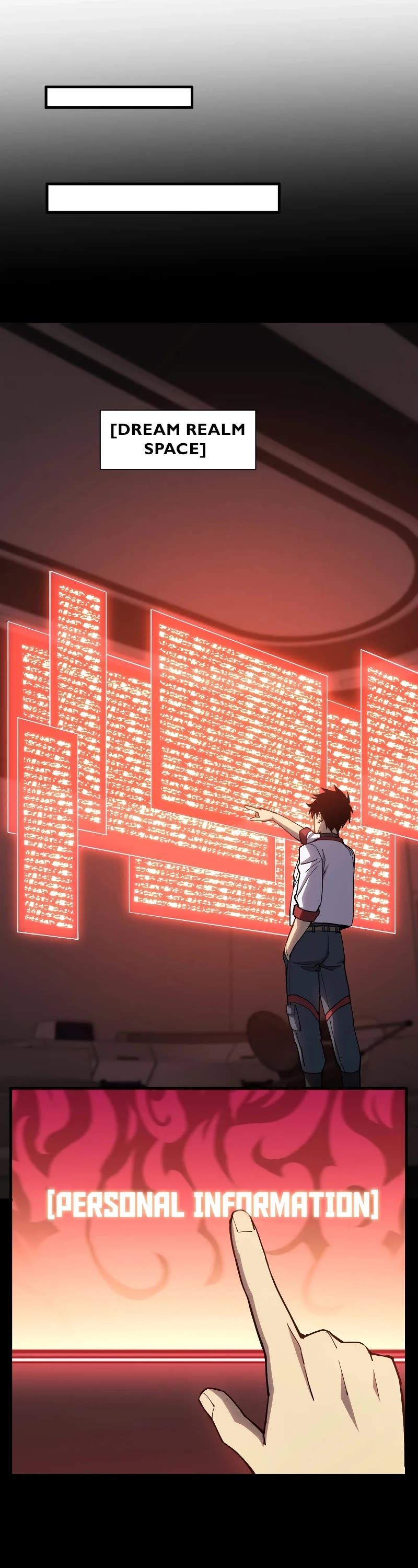 Apex Future Martial Arts chapter 135 page 6