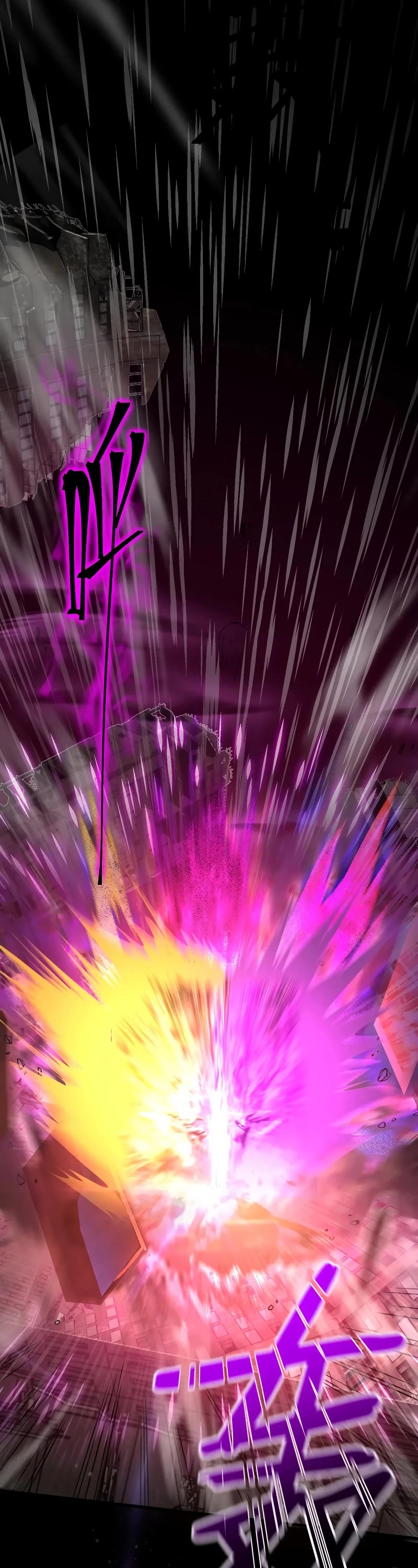 Apex Future Martial Arts chapter 135 page 61