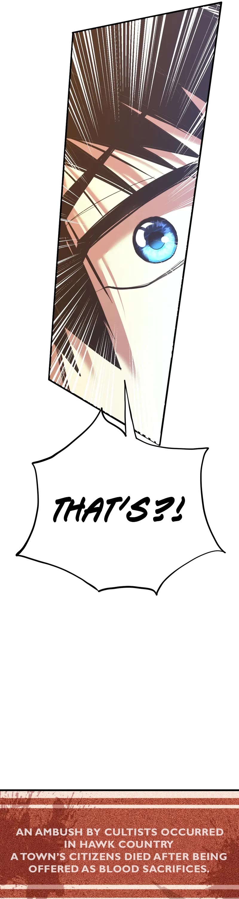 Apex Future Martial Arts chapter 137 page 20