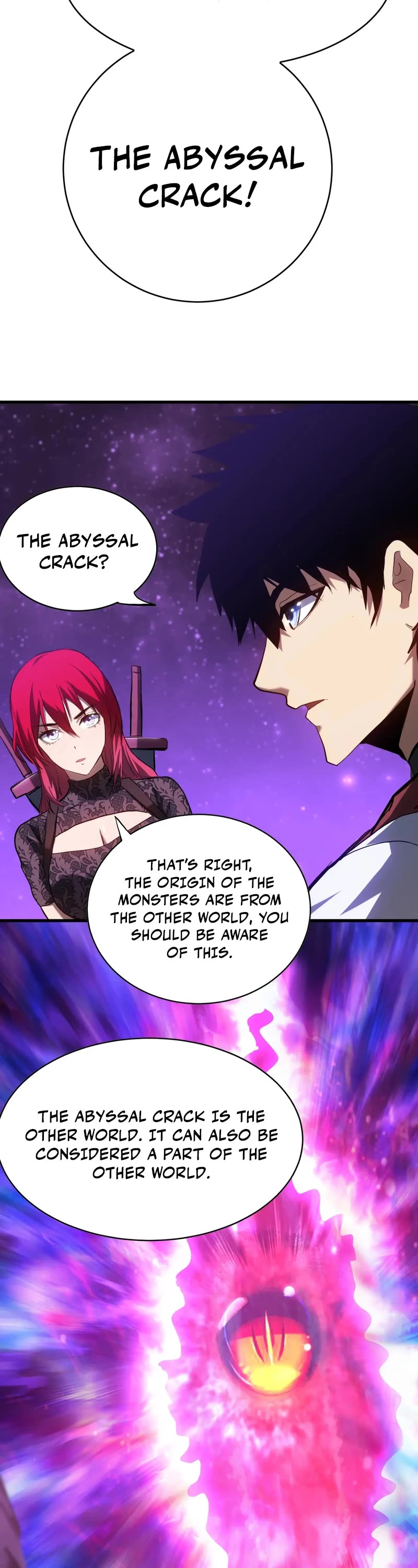 Apex Future Martial Arts chapter 137 page 37