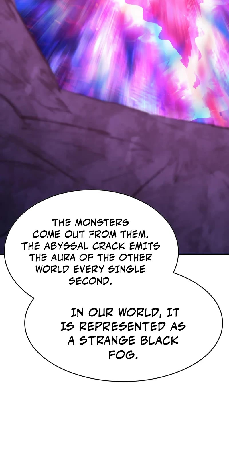 Apex Future Martial Arts chapter 137 page 38