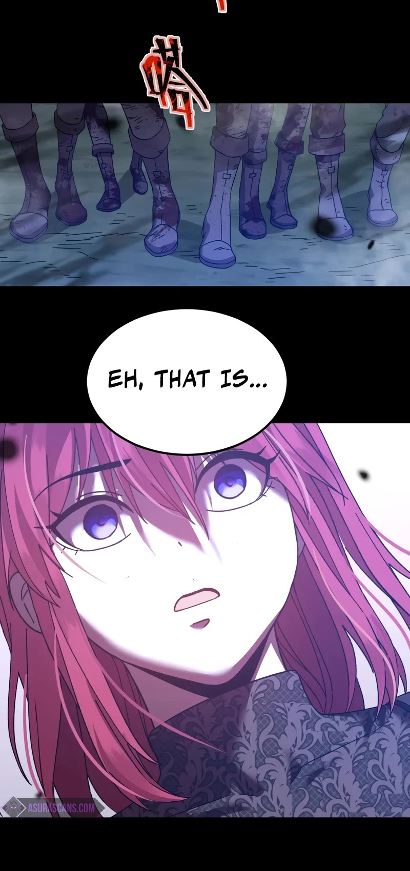 Apex Future Martial Arts chapter 138 page 30