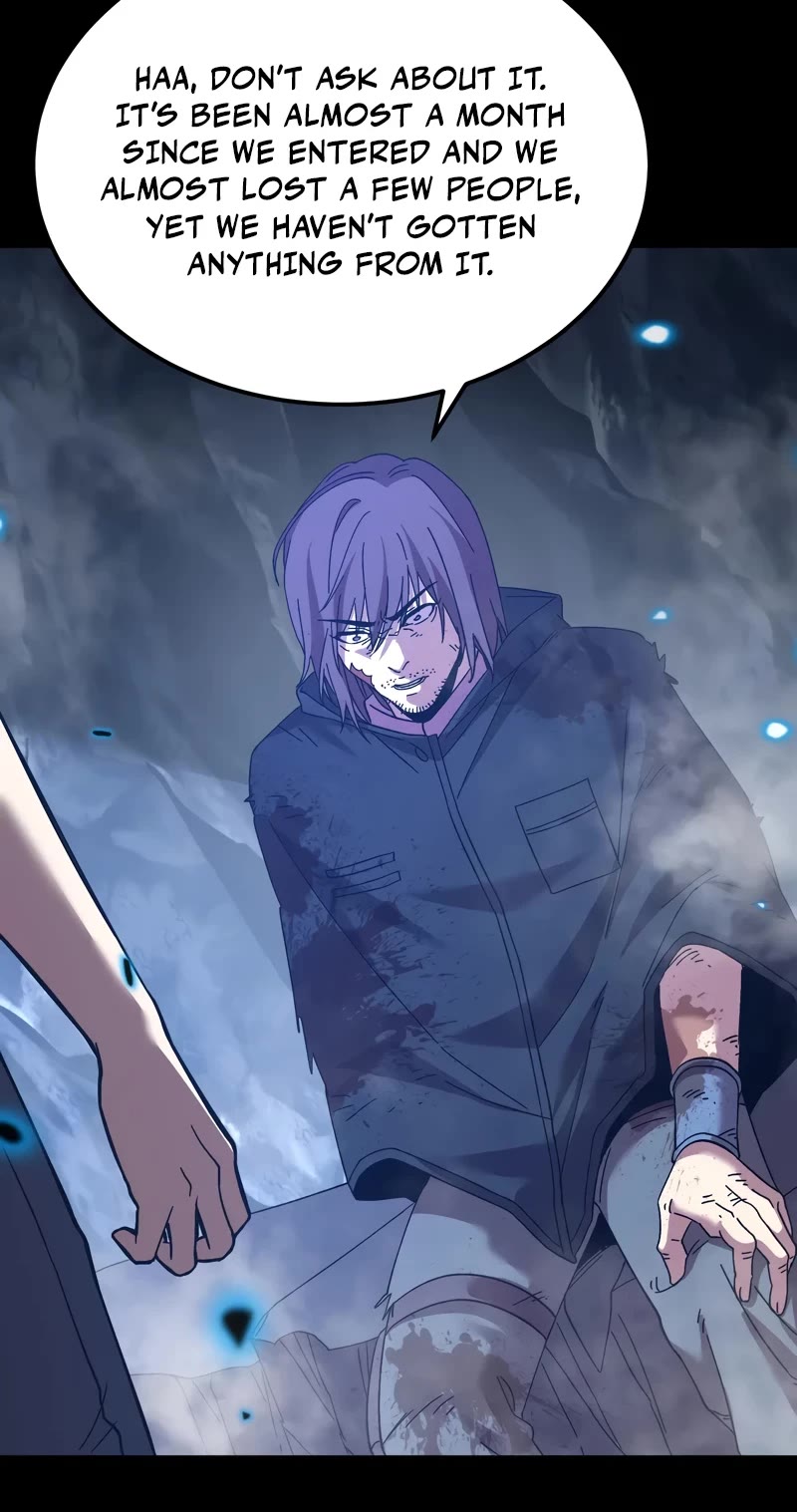 Apex Future Martial Arts chapter 138 page 34