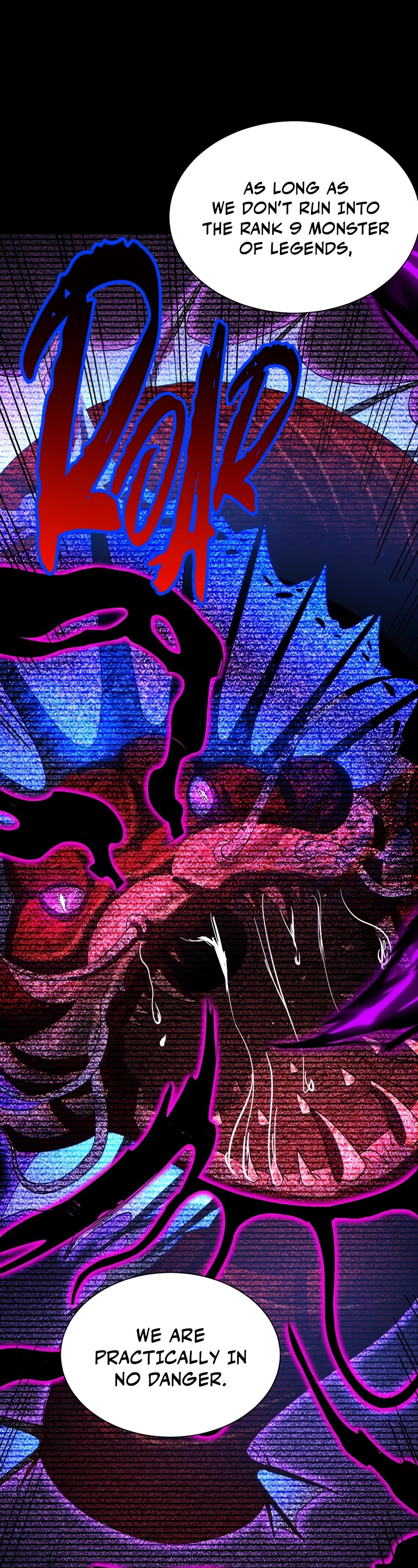 Apex Future Martial Arts chapter 139 page 13