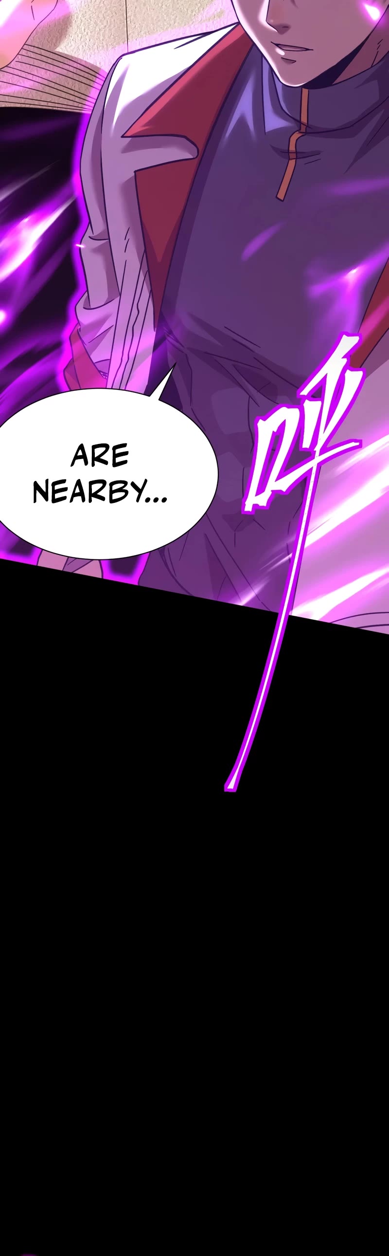 Apex Future Martial Arts chapter 139 page 15