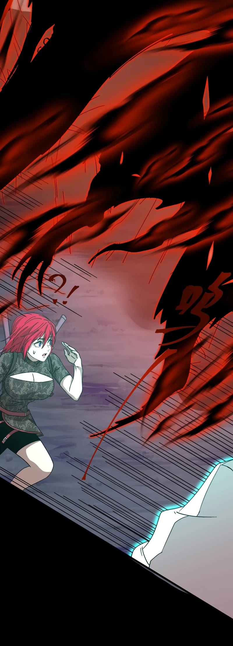 Apex Future Martial Arts chapter 139 page 23