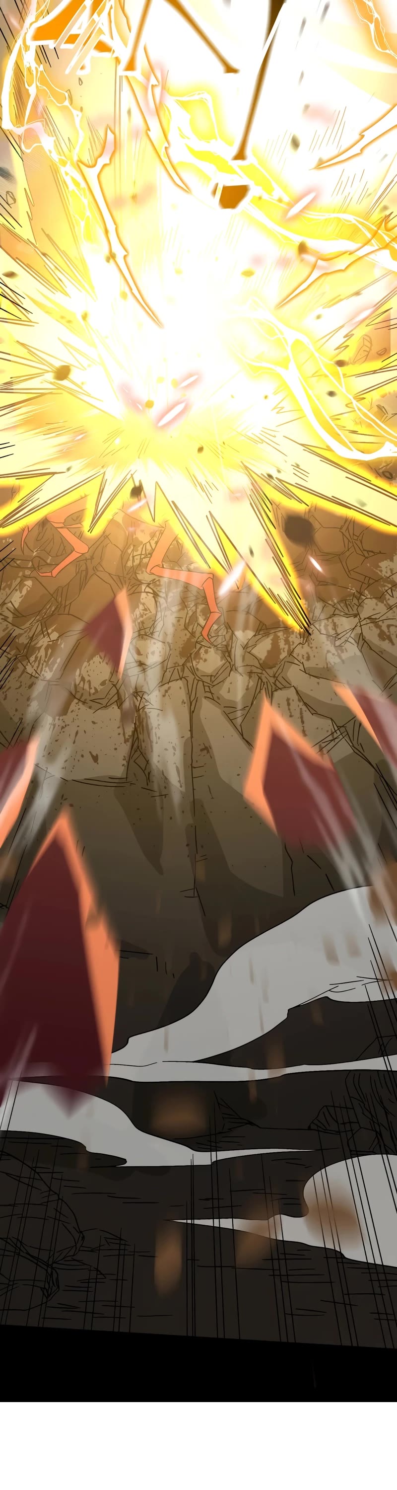 Apex Future Martial Arts chapter 139 page 30