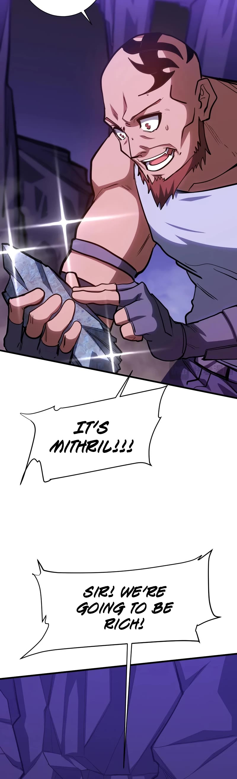 Apex Future Martial Arts chapter 139 page 35