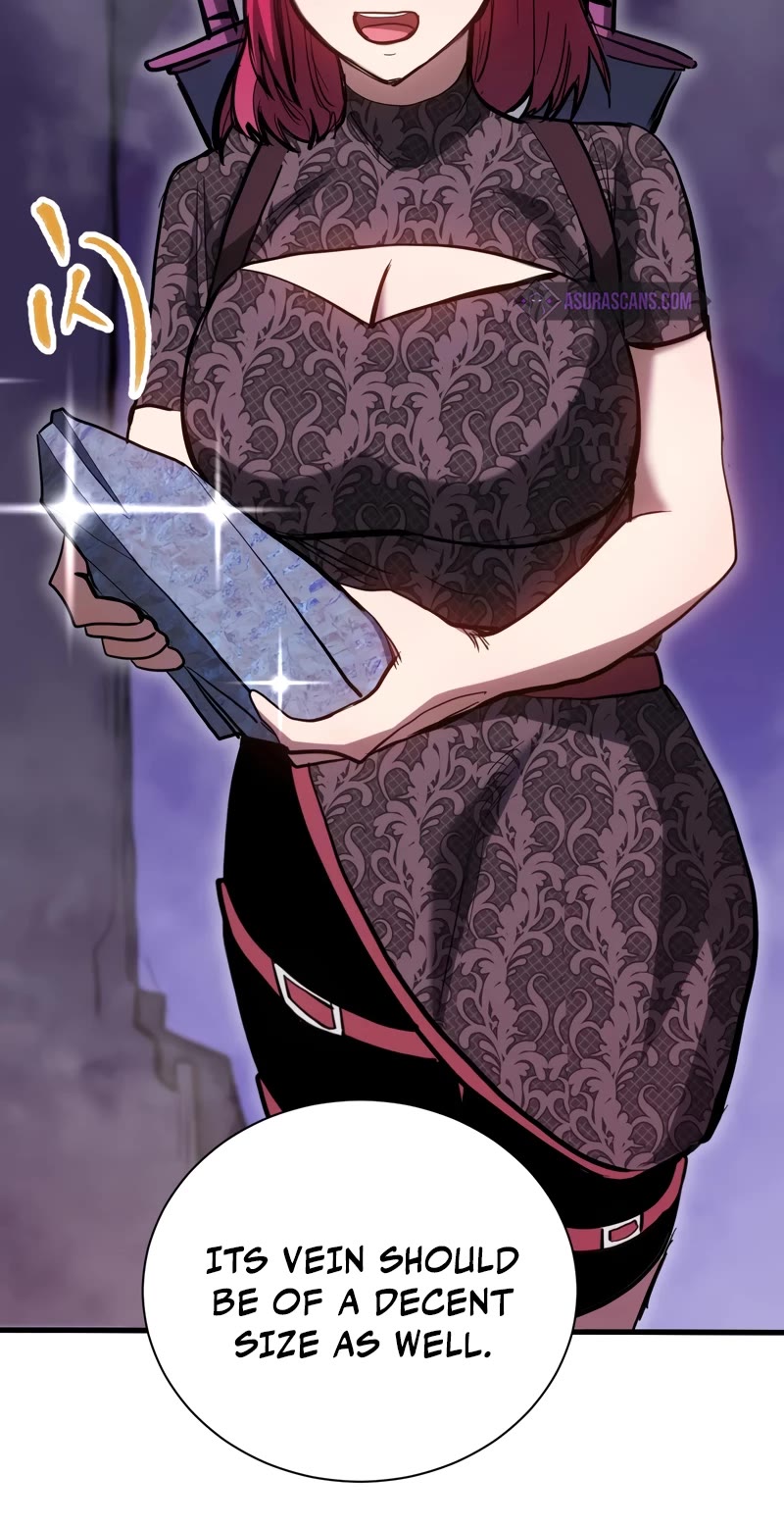 Apex Future Martial Arts chapter 139 page 39