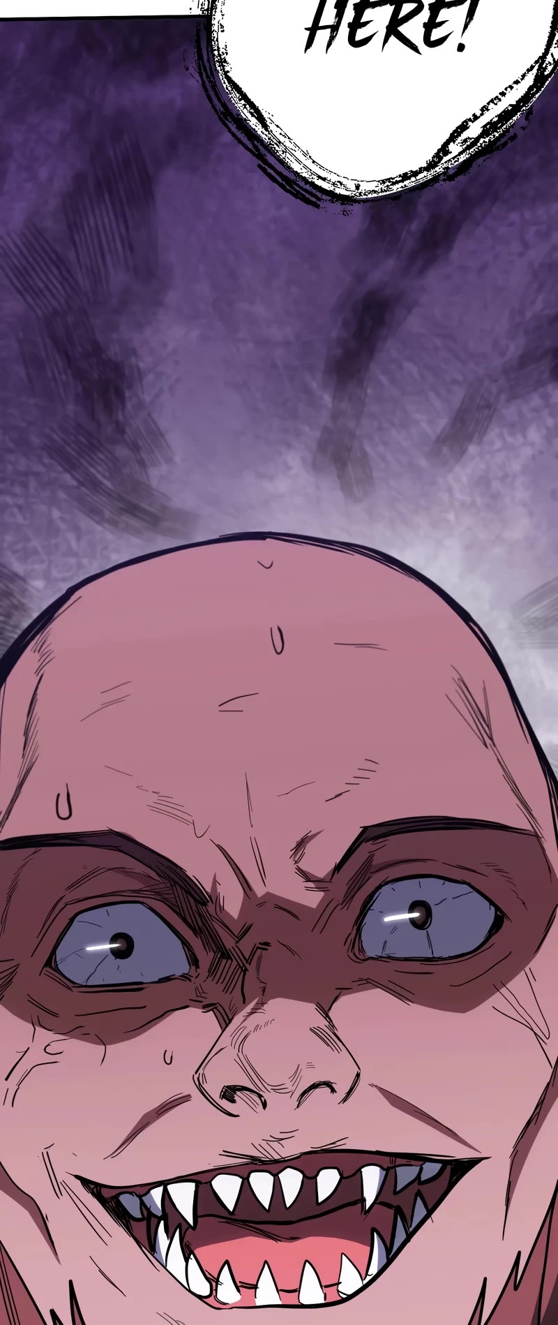 Apex Future Martial Arts chapter 139 page 42