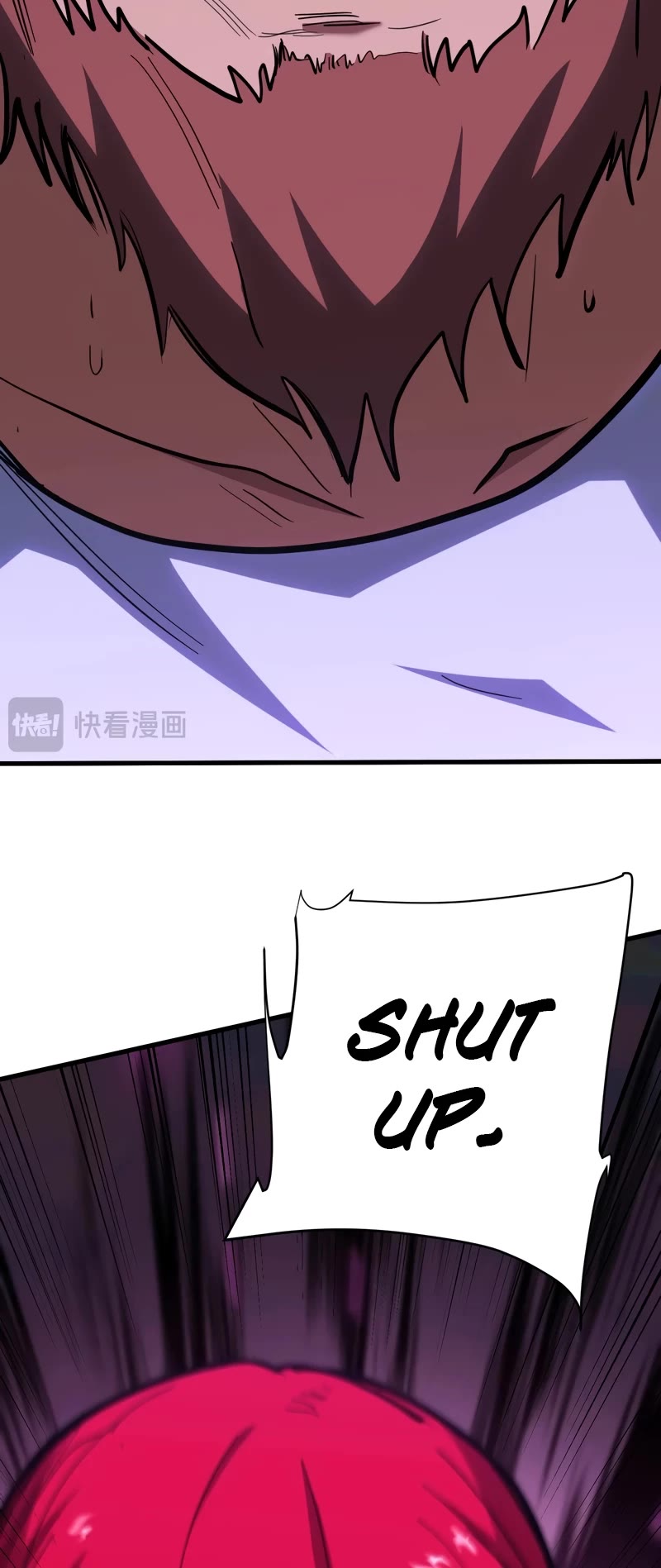 Apex Future Martial Arts chapter 139 page 43