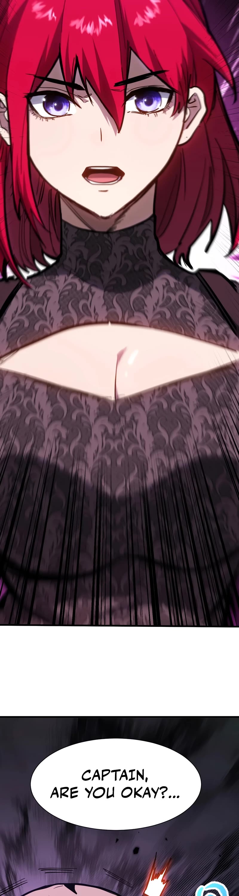 Apex Future Martial Arts chapter 139 page 44