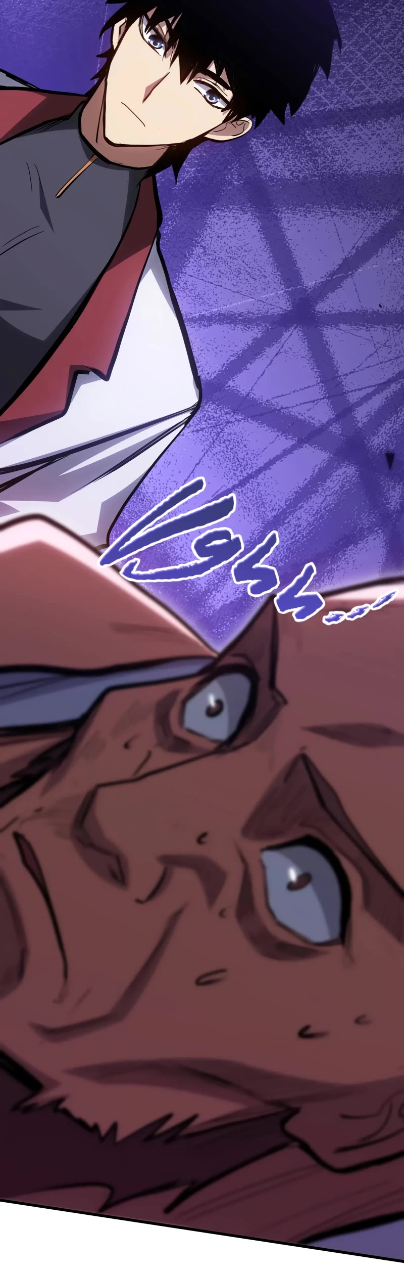 Apex Future Martial Arts chapter 139 page 46