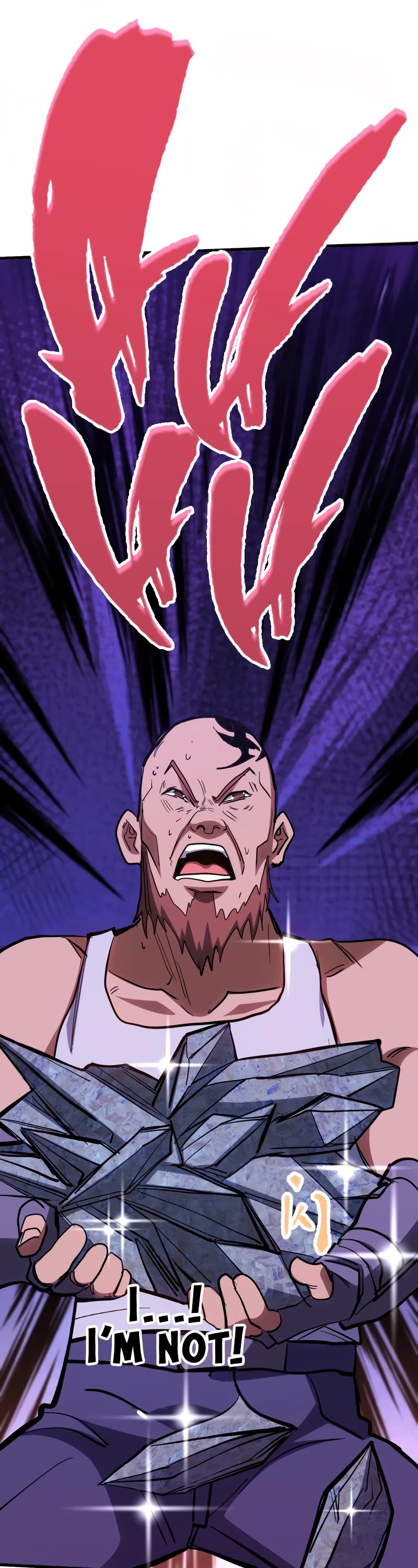 Apex Future Martial Arts chapter 139 page 47