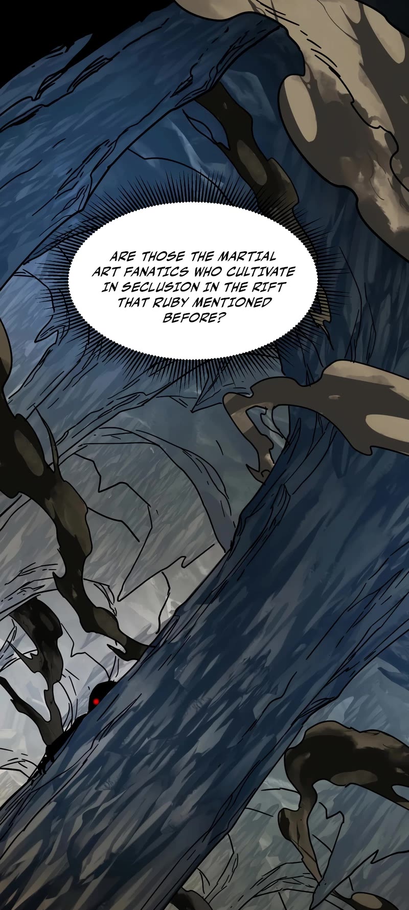 Apex Future Martial Arts chapter 139 page 68