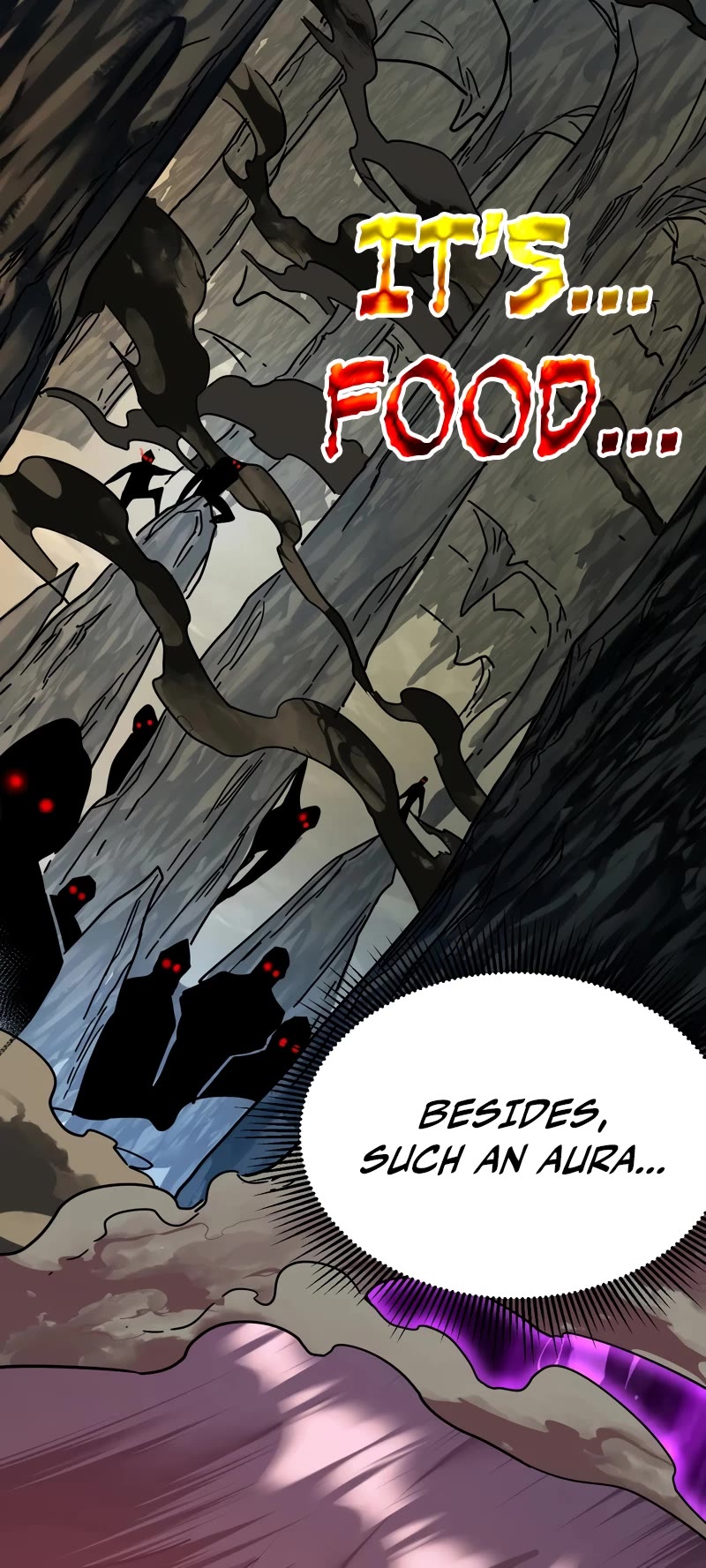 Apex Future Martial Arts chapter 139 page 69