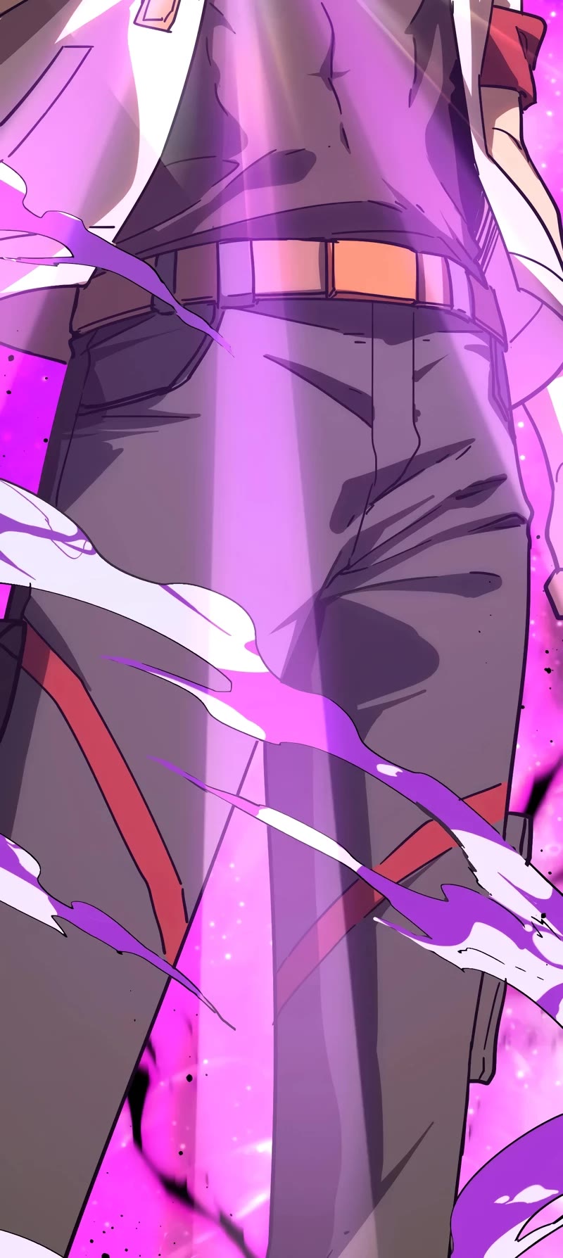 Apex Future Martial Arts chapter 139 page 72