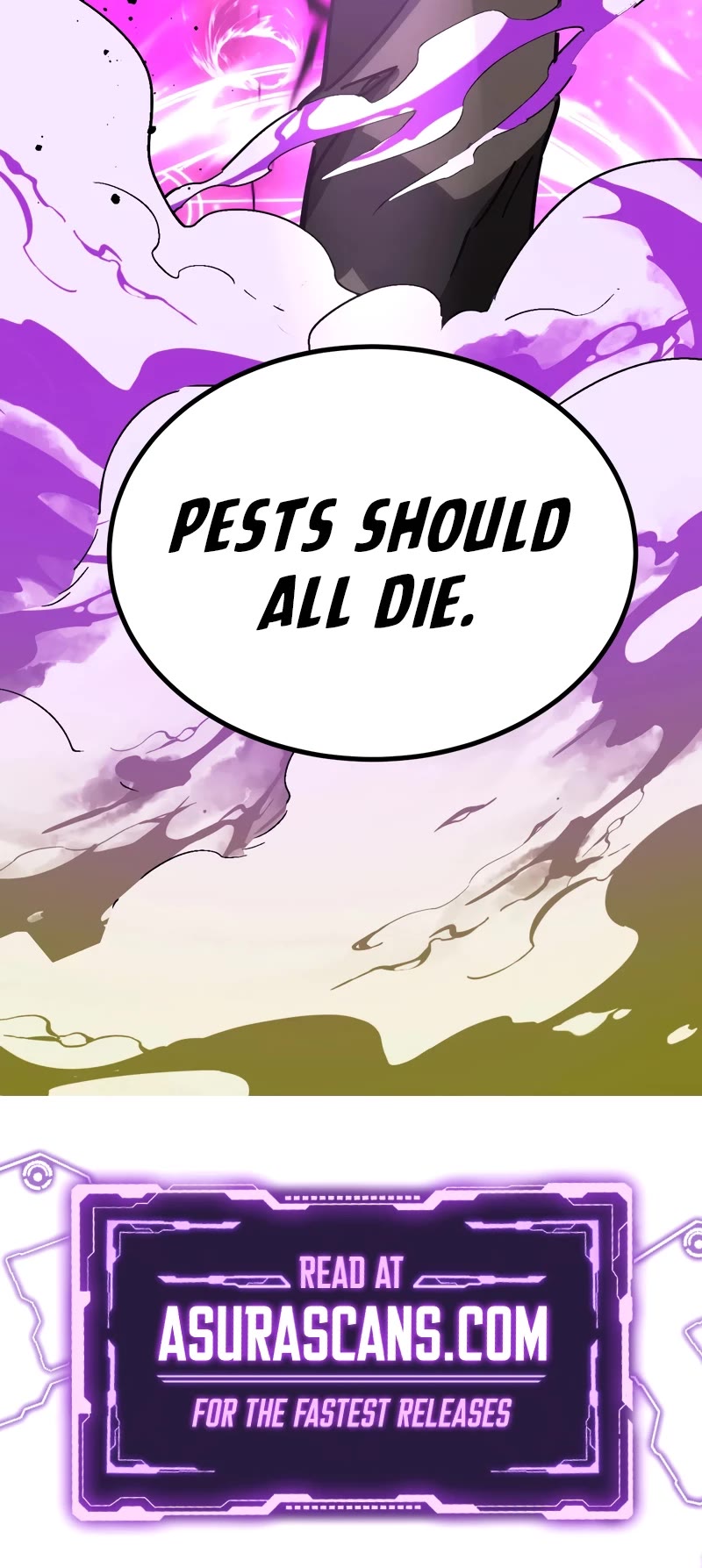 Apex Future Martial Arts chapter 139 page 73