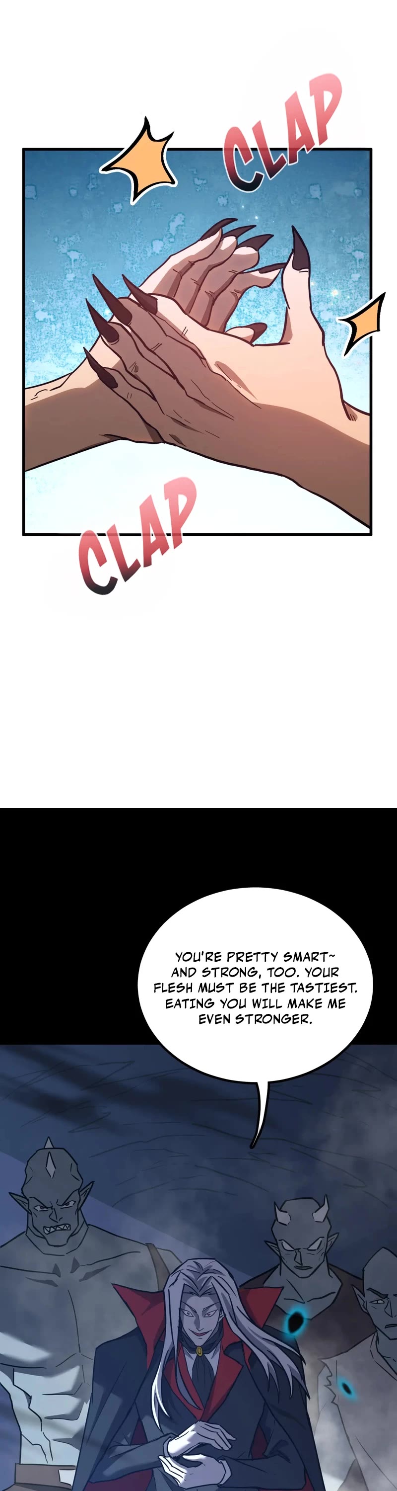 Apex Future Martial Arts chapter 140 page 16