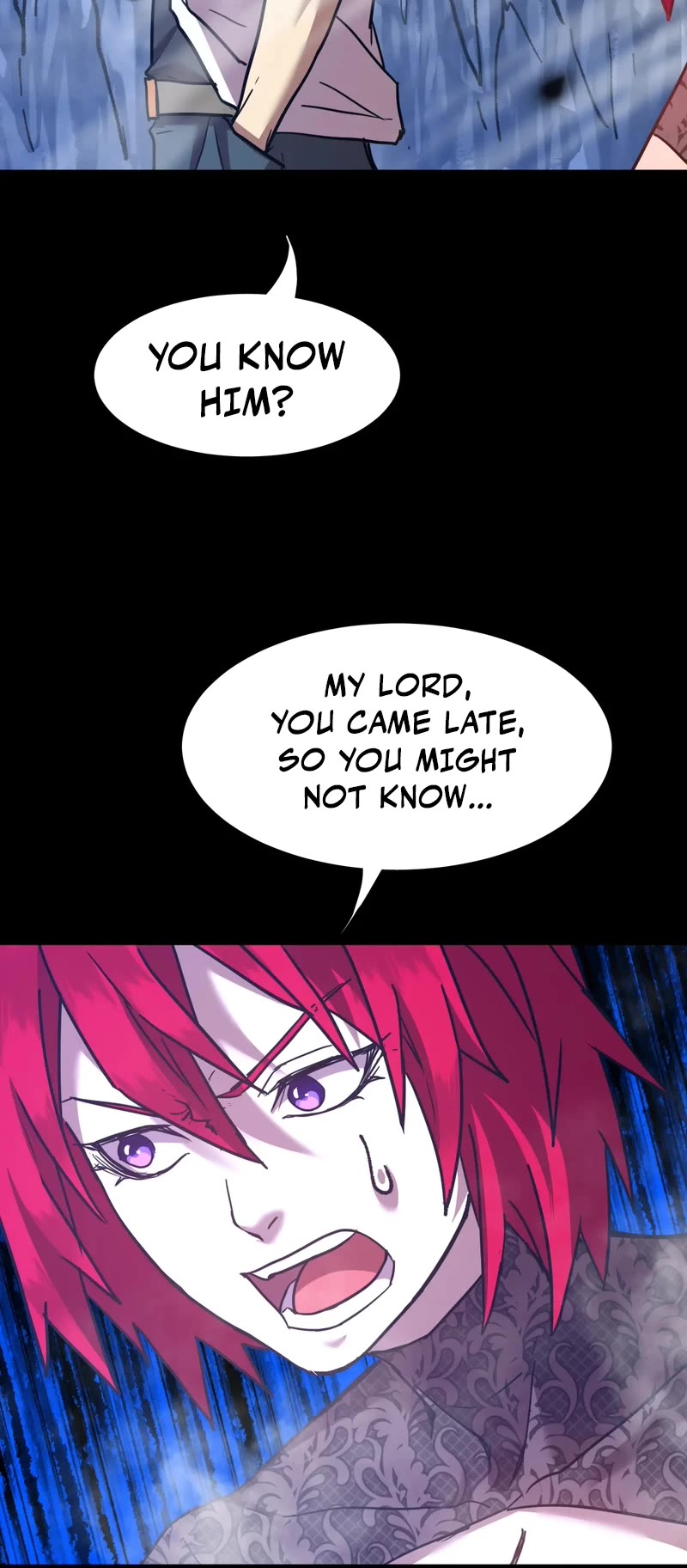 Apex Future Martial Arts chapter 140 page 19