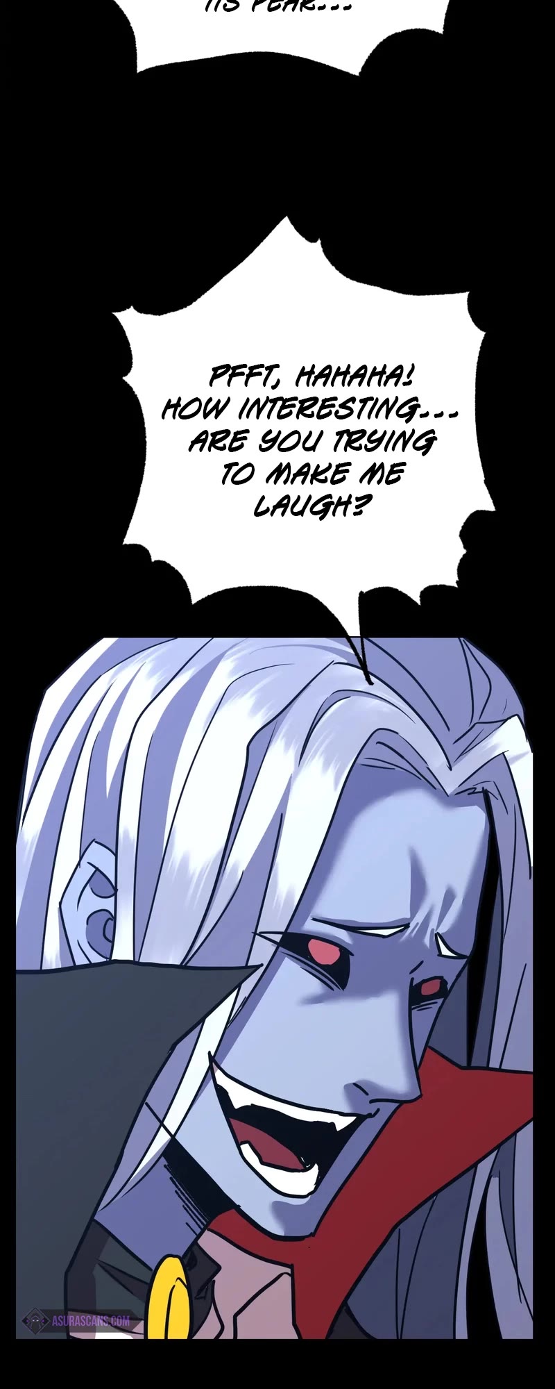 Apex Future Martial Arts chapter 140 page 23