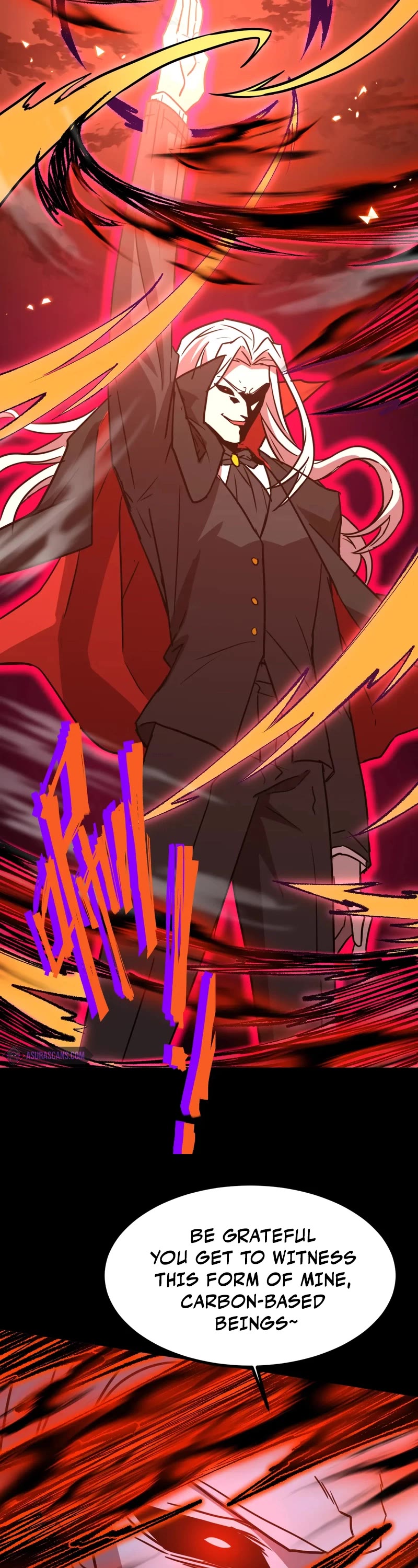 Apex Future Martial Arts chapter 140 page 25