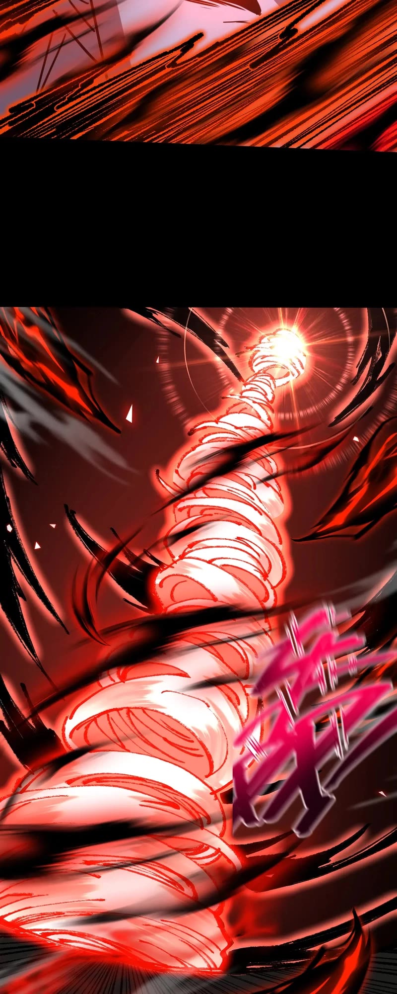 Apex Future Martial Arts chapter 140 page 26