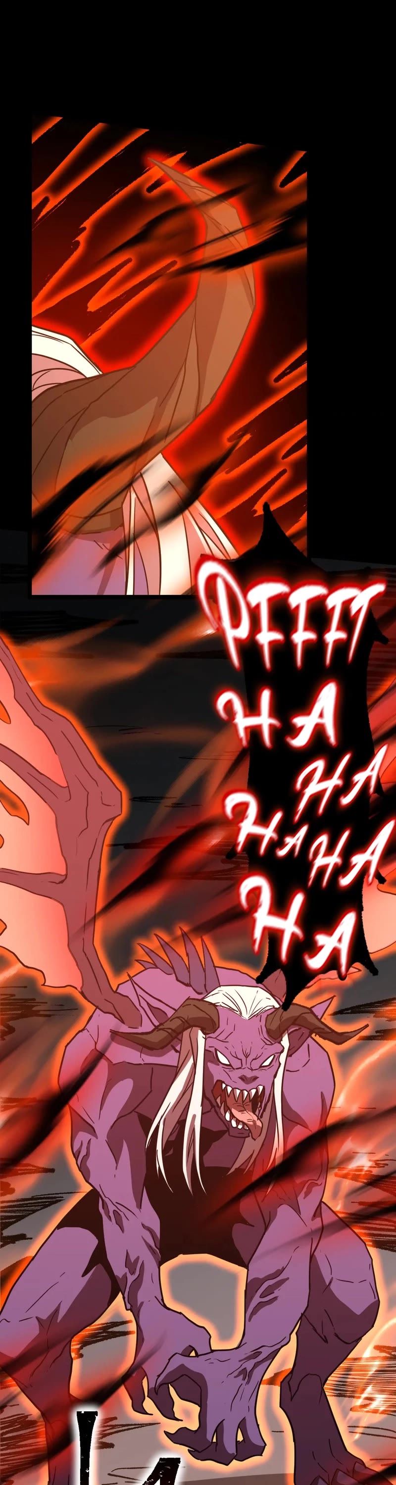 Apex Future Martial Arts chapter 140 page 28