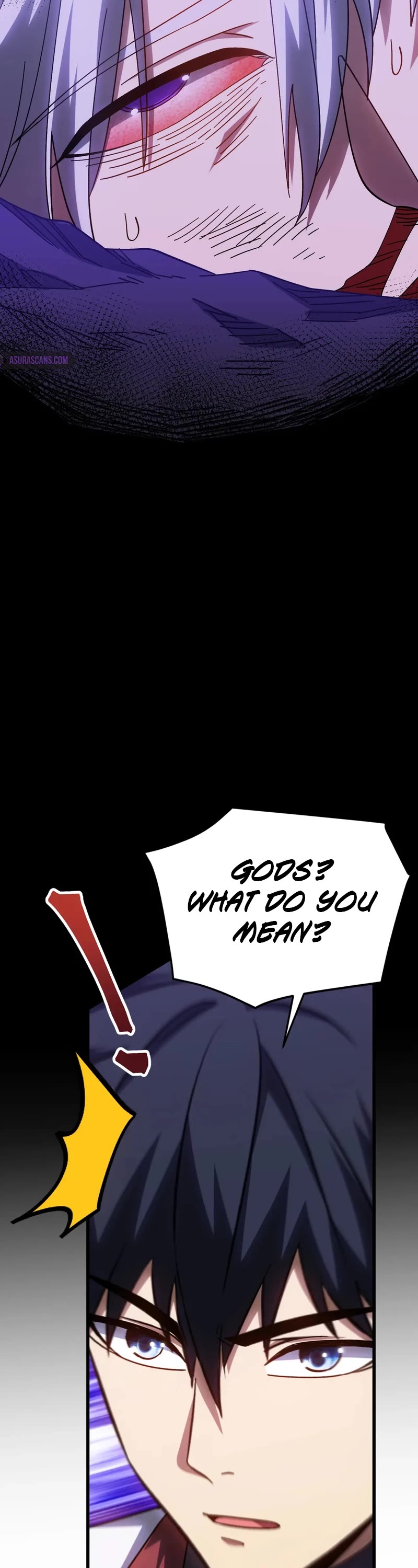 Apex Future Martial Arts chapter 140 page 33